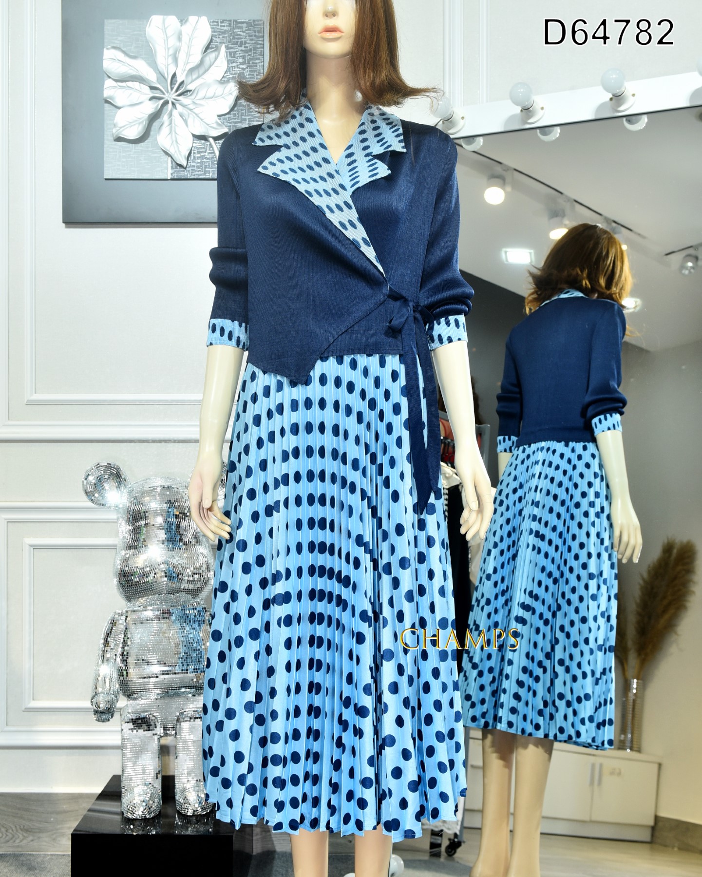 ĐẦM NHÚNG CÁC LOẠI 64782