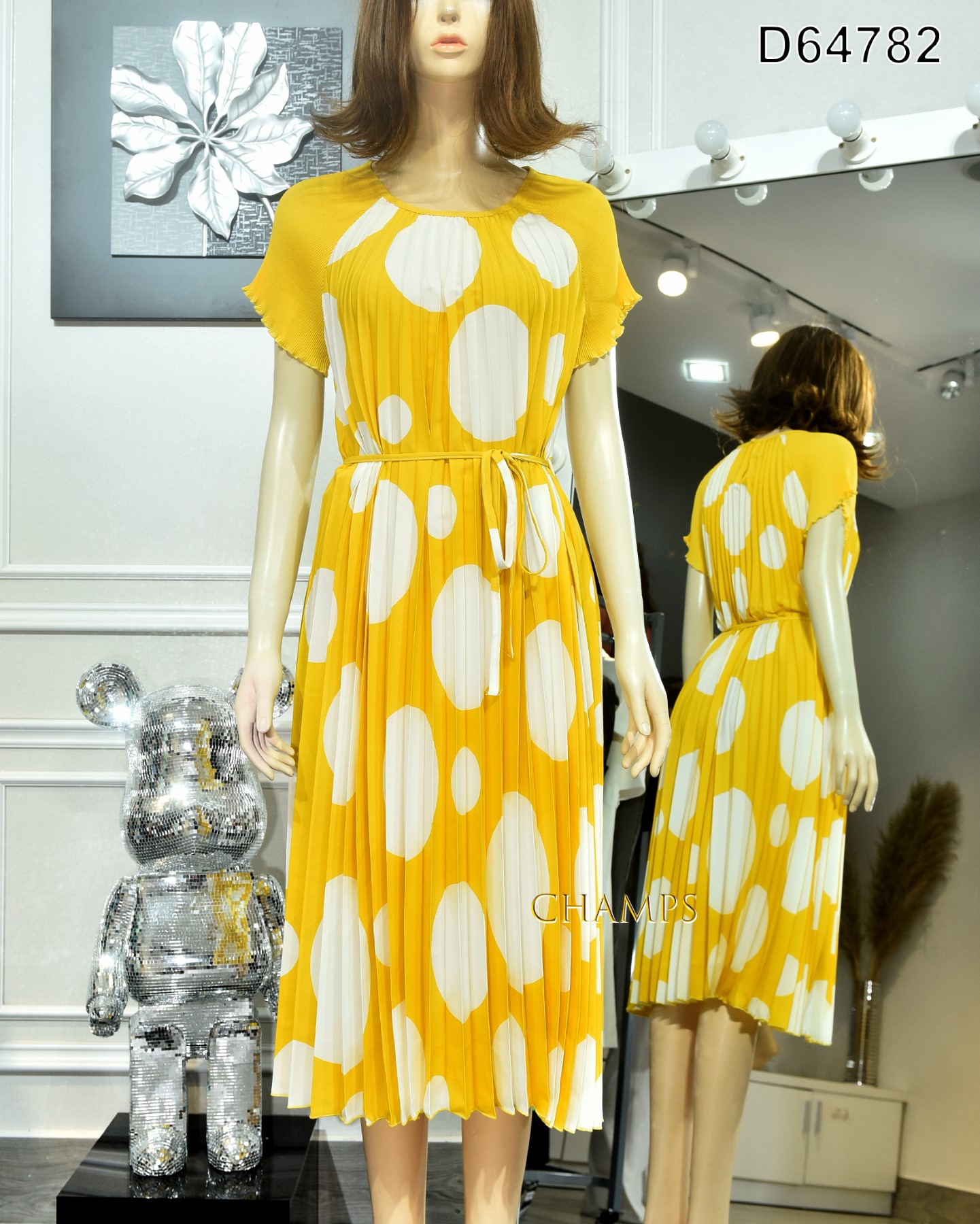 ĐẦM NHÚNG CÁC LOẠI 64782