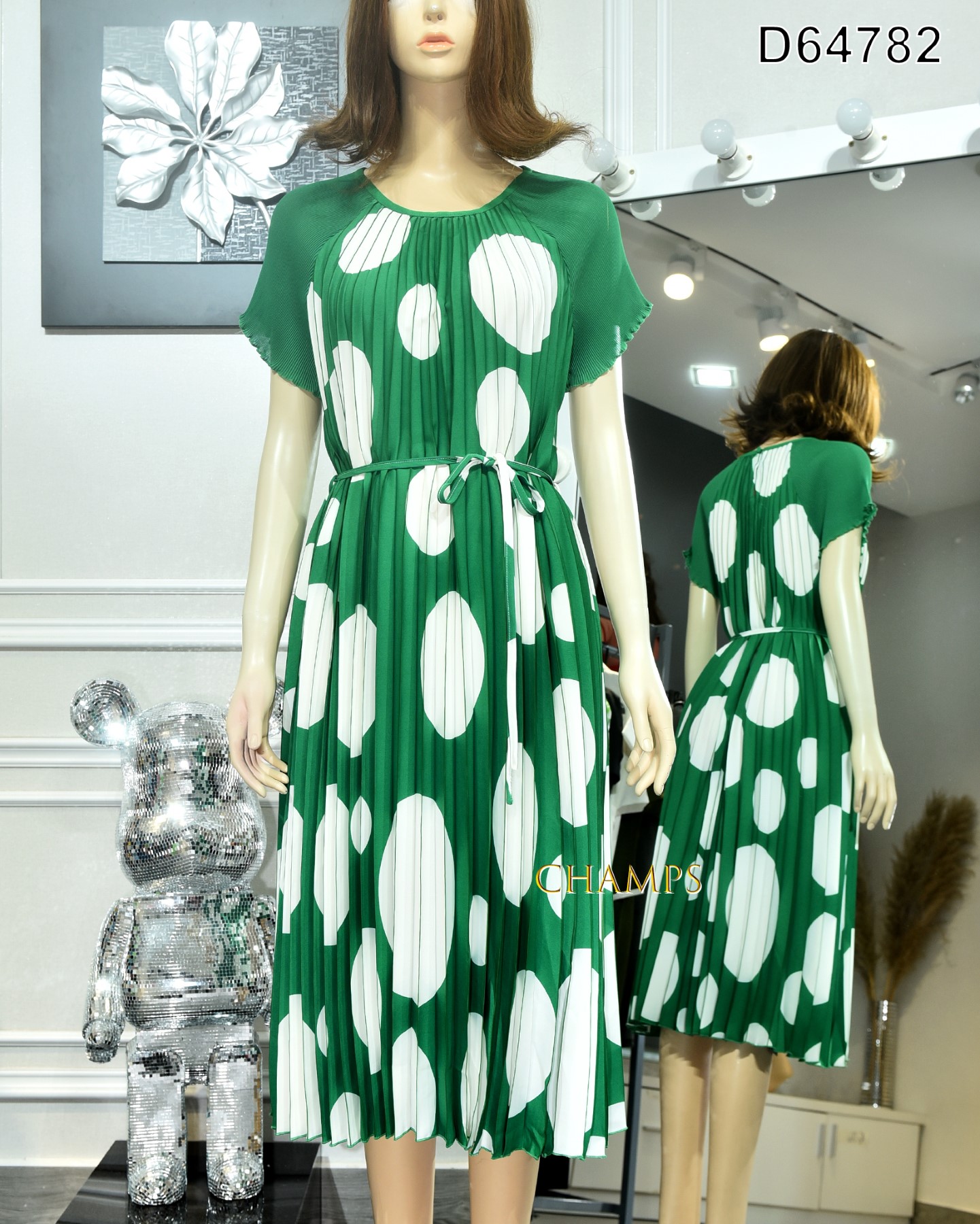 ĐẦM NHÚNG CÁC LOẠI 64782