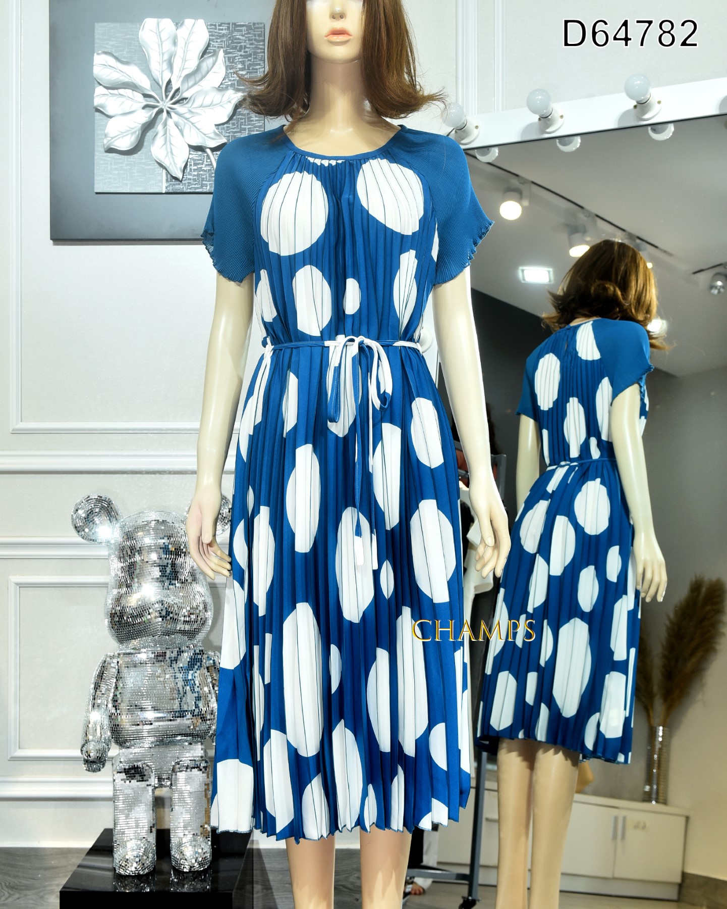 ĐẦM NHÚNG CÁC LOẠI 64782