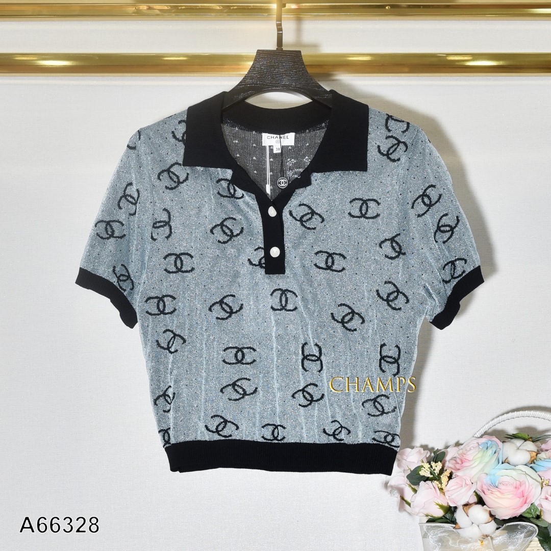 ÁO LEN CHANEL 66328