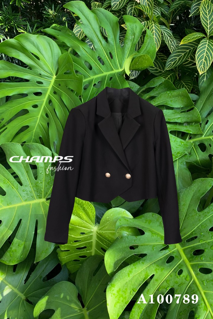 ÁO VEST LỬNG 100789