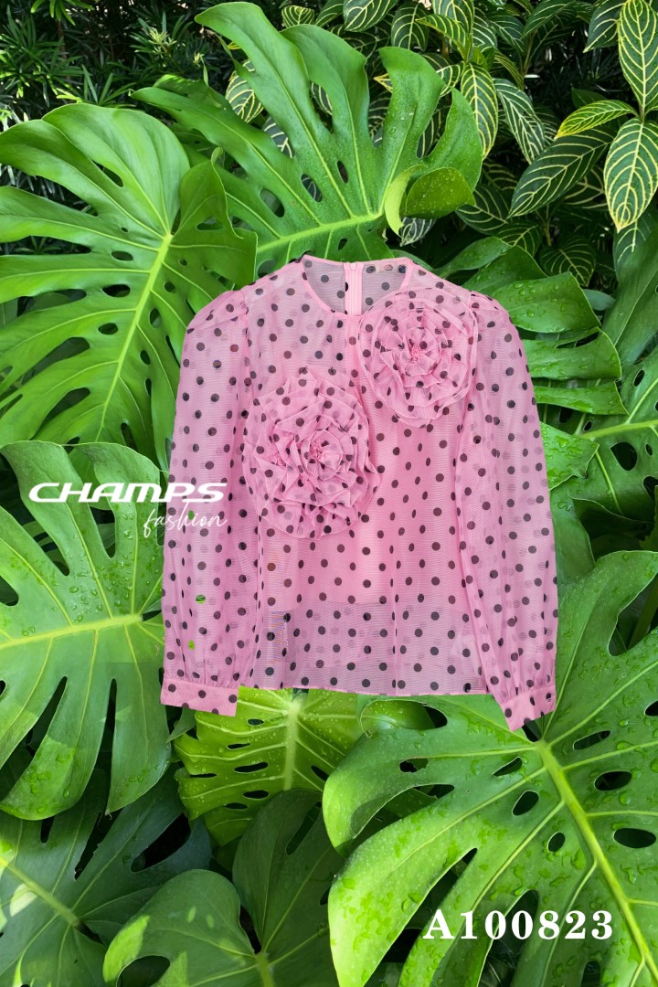 ÁO TO BI LOET 100823