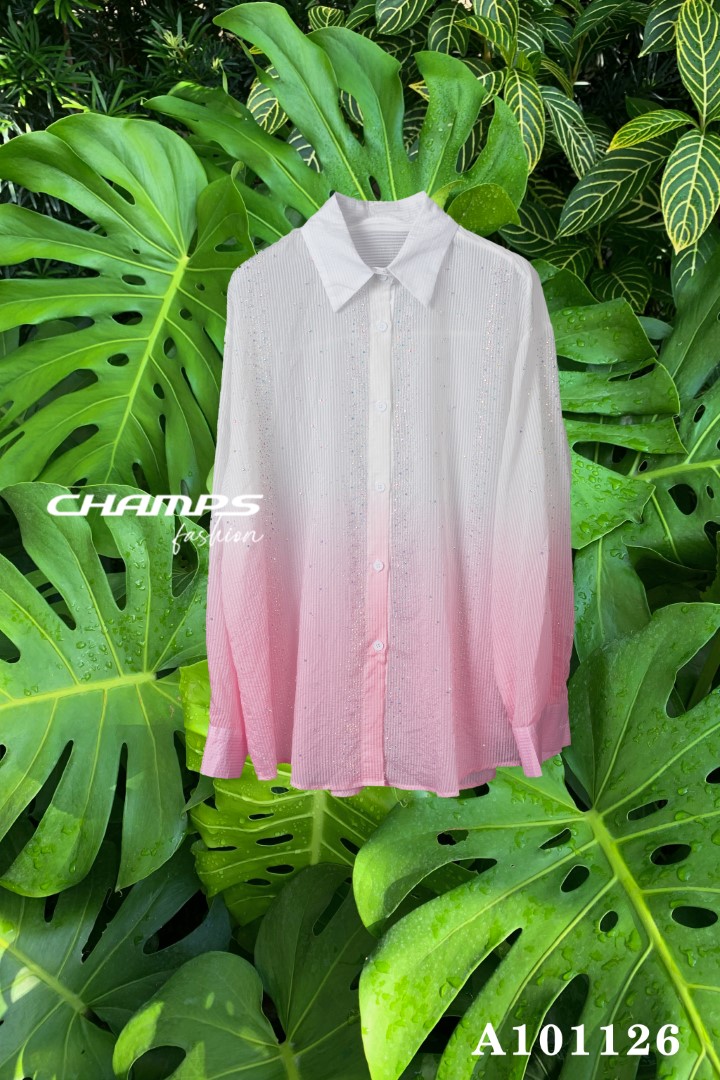 ÁO SƠ MI CUOM 101126