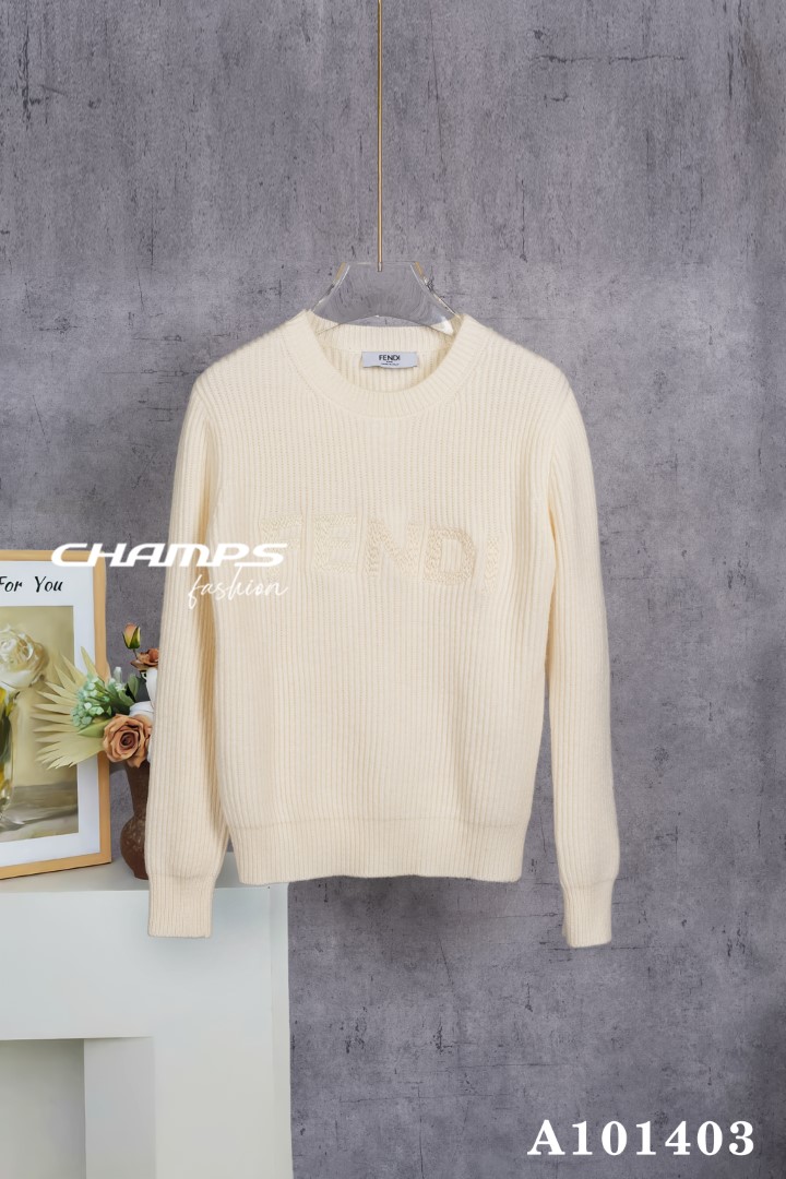 ÁO LEN FENDI 101403