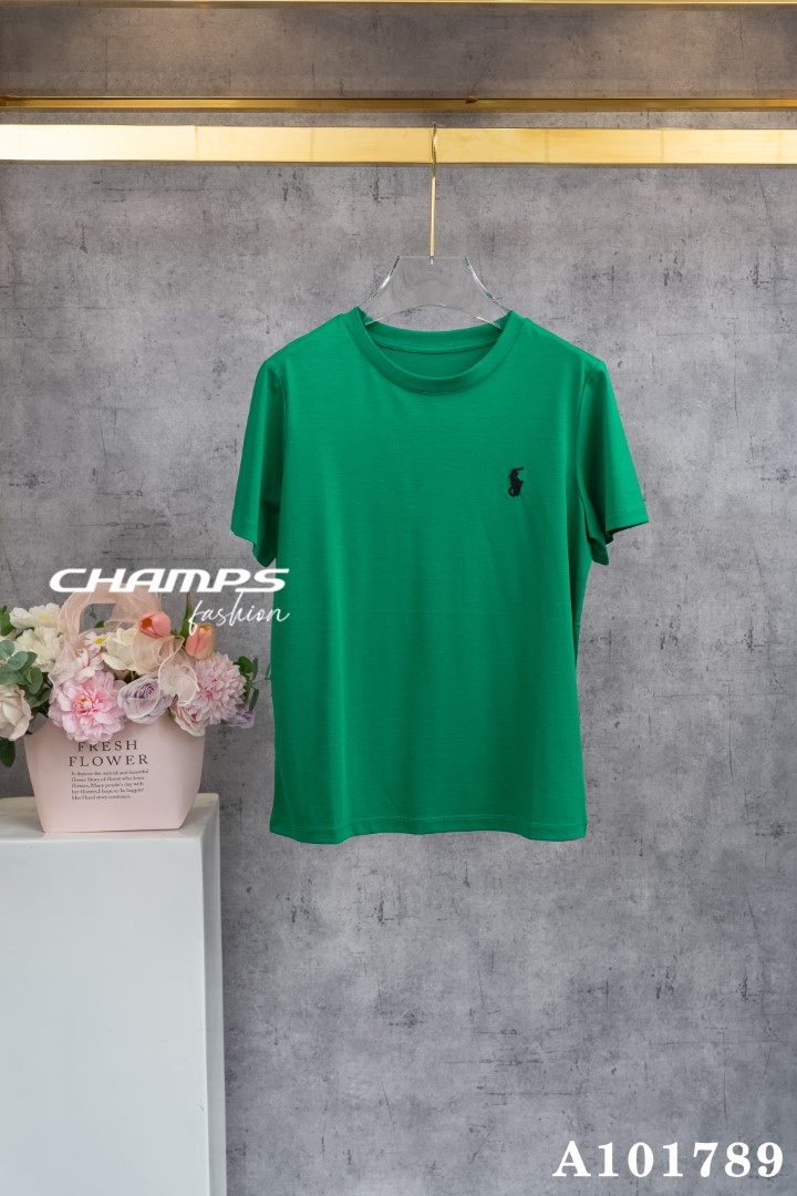 ÁO THUN POLO 101789