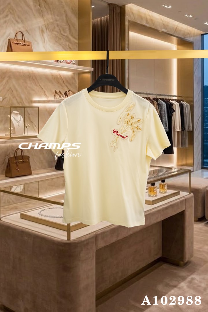 ÁO THUN XỐP HINH 102988