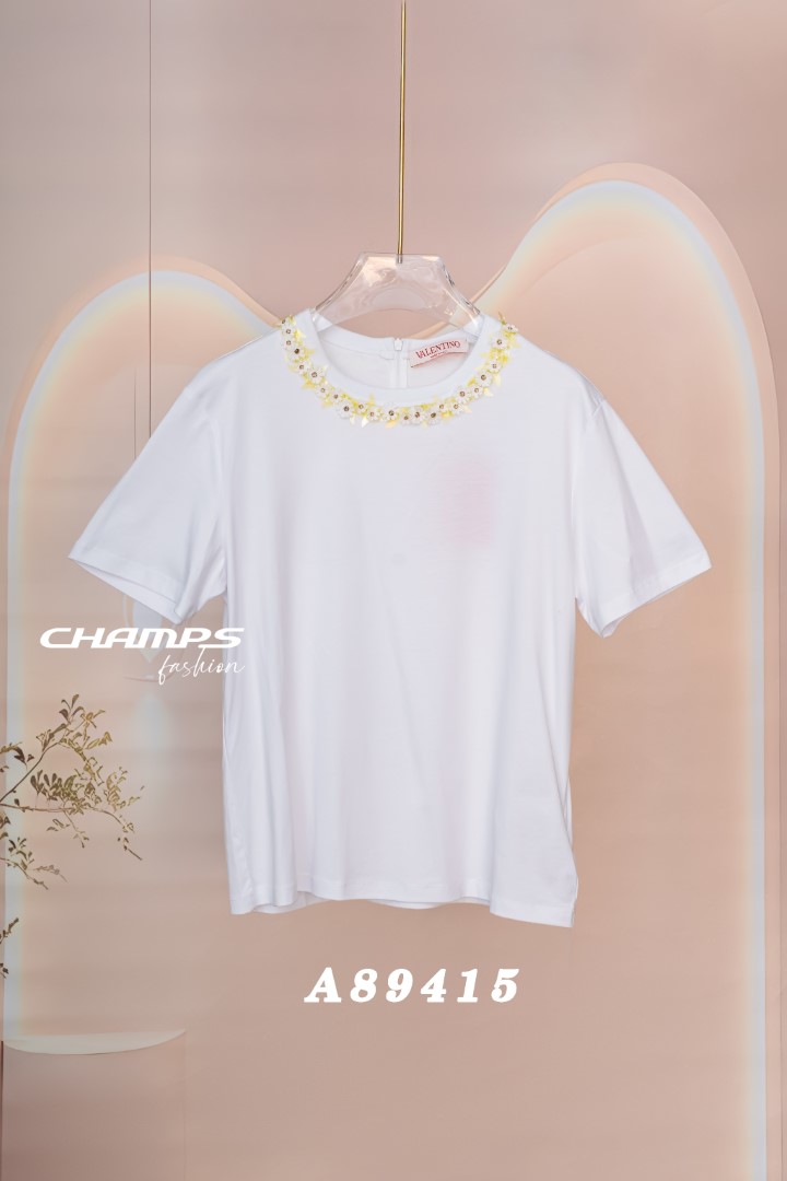 ÁO THUN VALENTINO 89415