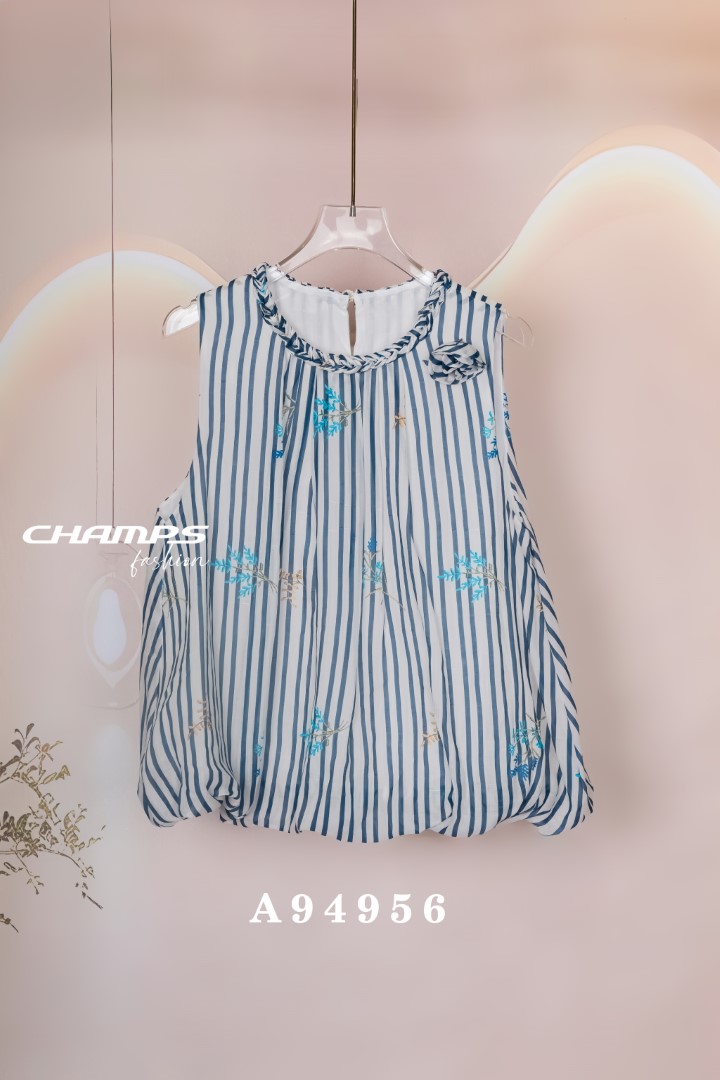 ÁO XÔ KẺ YẾM 94956