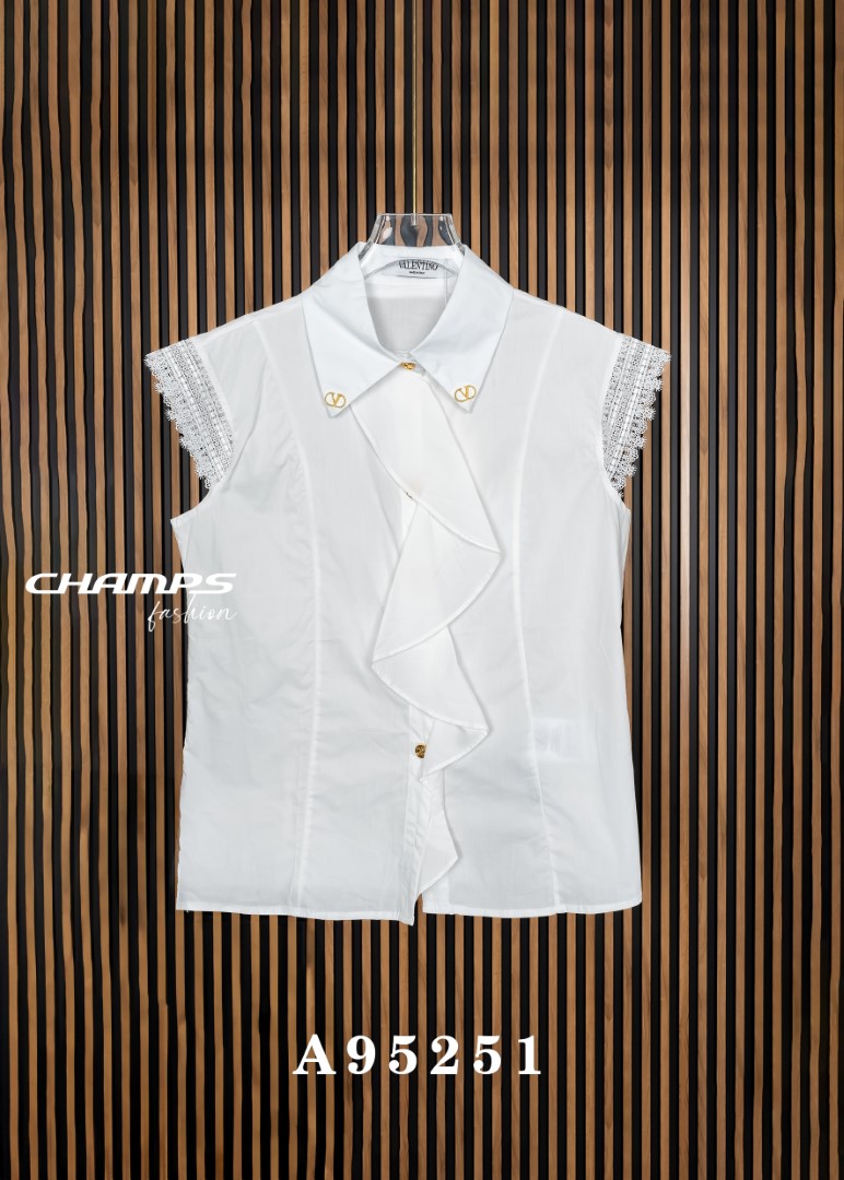ÁO TRẮNG DIOR 95251