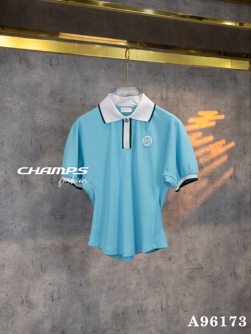 ÁO XANH THUN PICK 96173