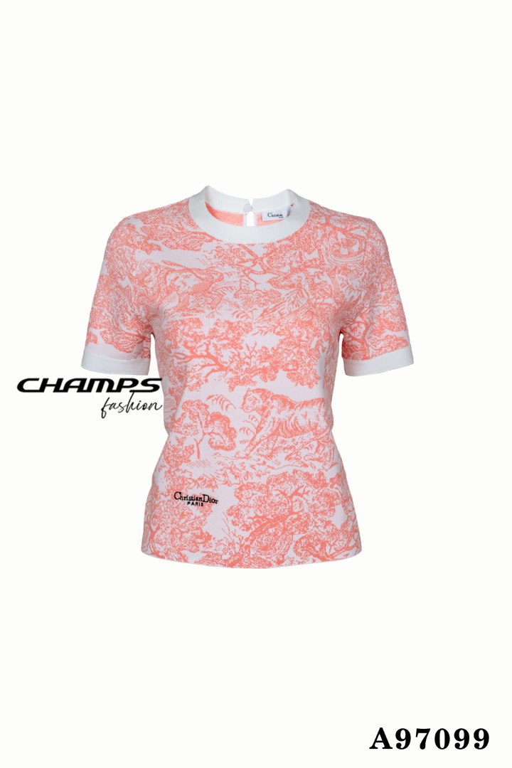 ÁO LEN DIOR CAM 97099