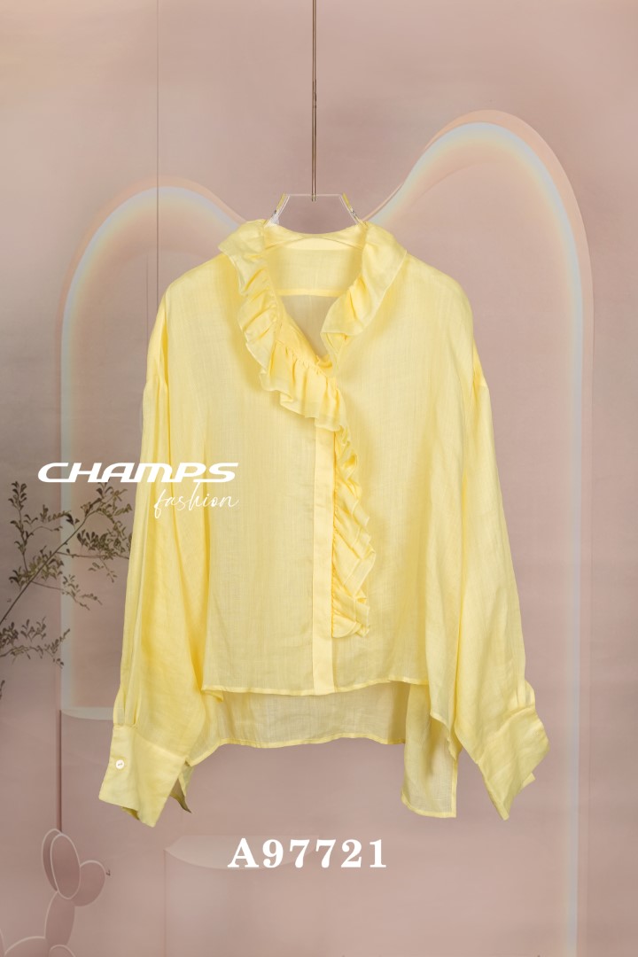 ÁO VÀNG LENIN 97721