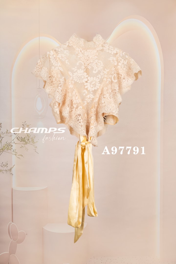 ÁO ZIMBERMAN REN 97791