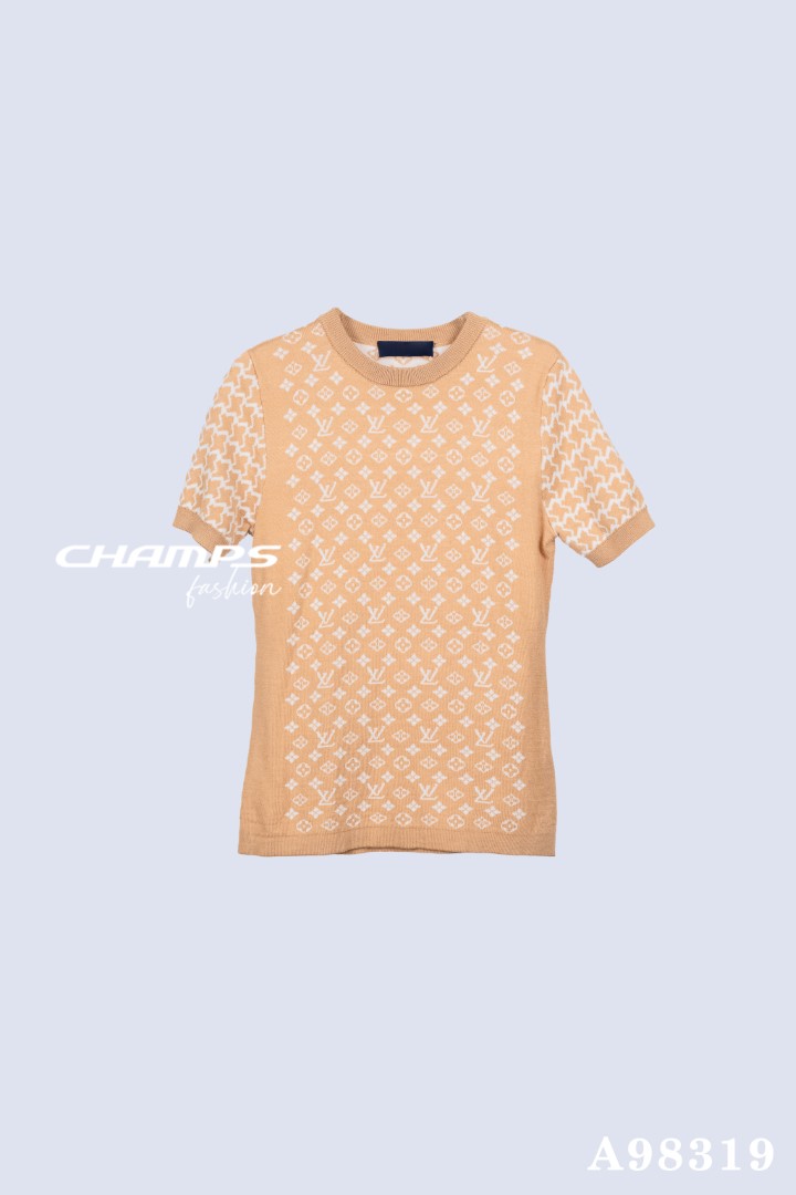 ÁO LV NÂU 98319