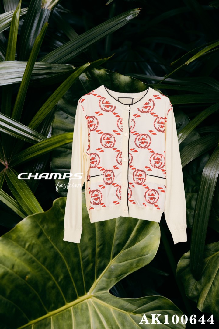 ÁO KHÓAC LỤA GUCCI 100644