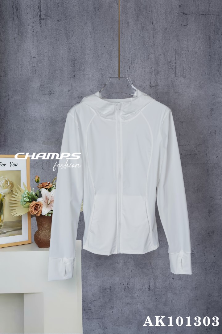 ÁO KHOÁC CHỐNG UV 101303