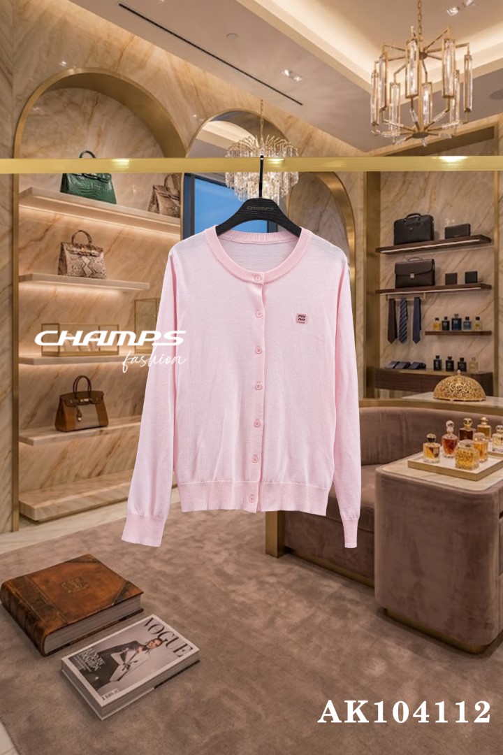 ÁO KHOÁC GUCCI HỒNG 104112