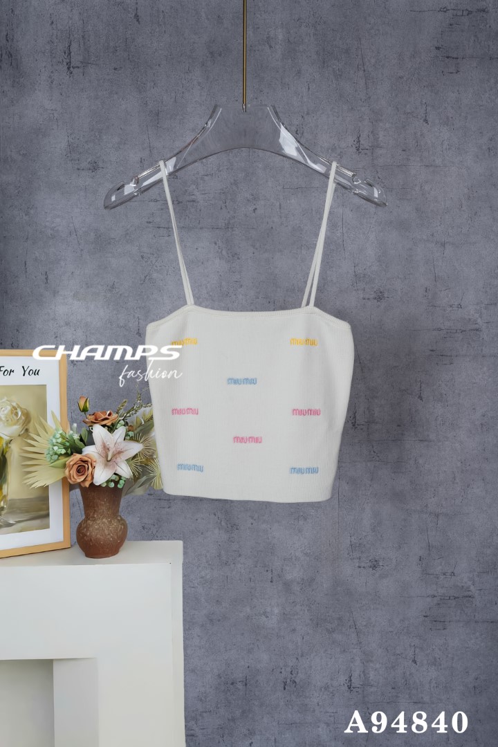ÁO 2 DÂY MIU TRẮNG 94840