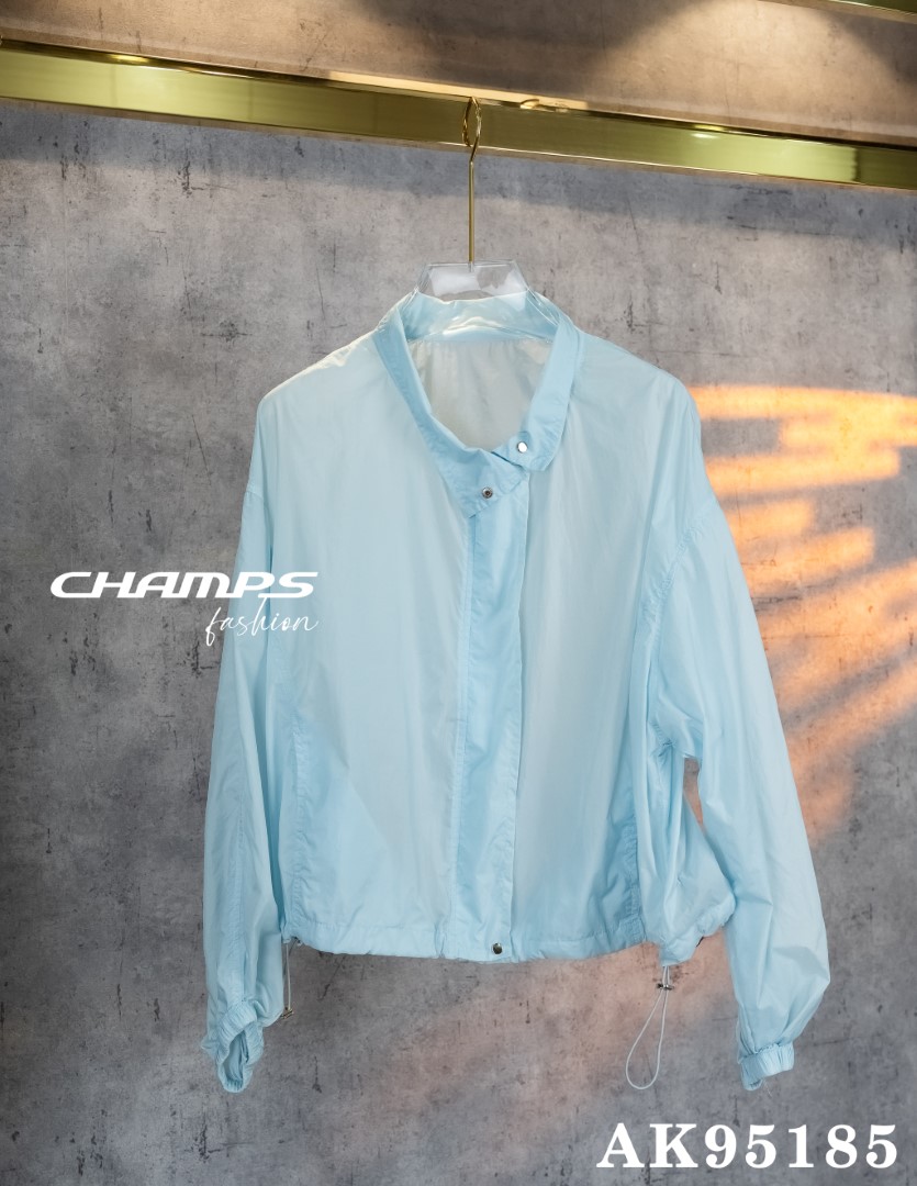 ÁO KHOÁC DÙ 3 MÀU 95185