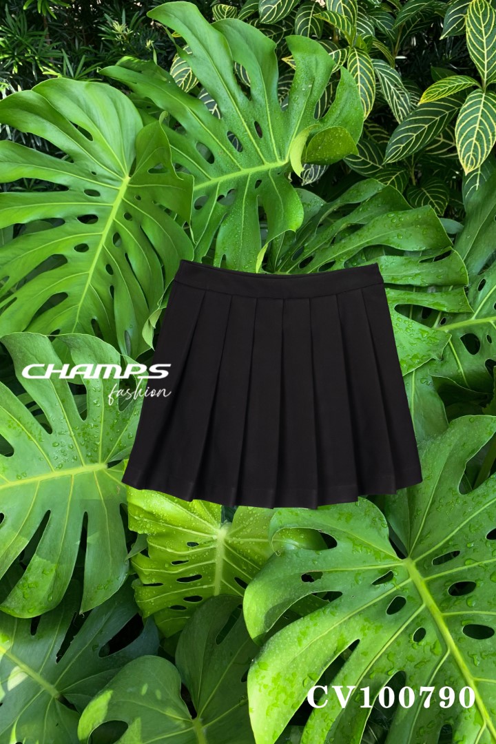 CHÂN VÁY ĐEN 100790