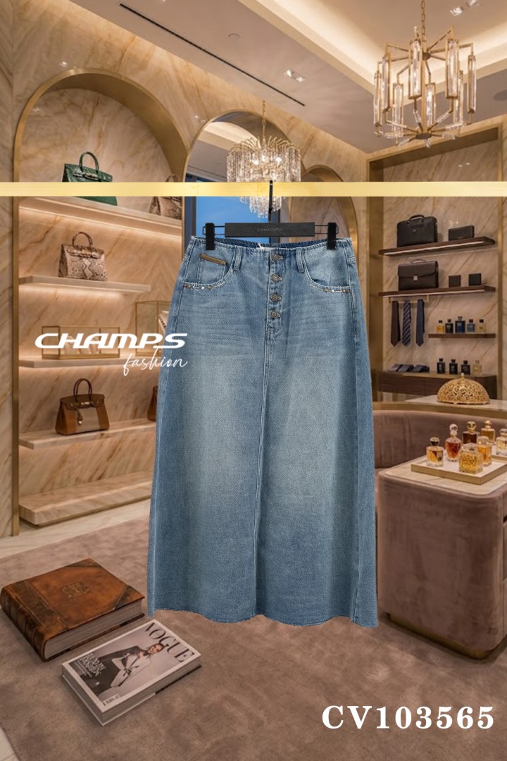 CHÂN VÁY JEAN 103565
