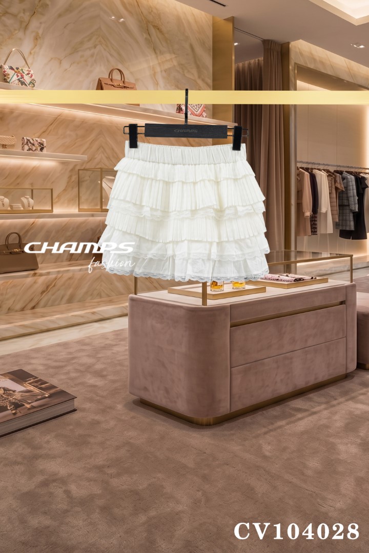 CHÂN VÁY TRẮNG 104028
