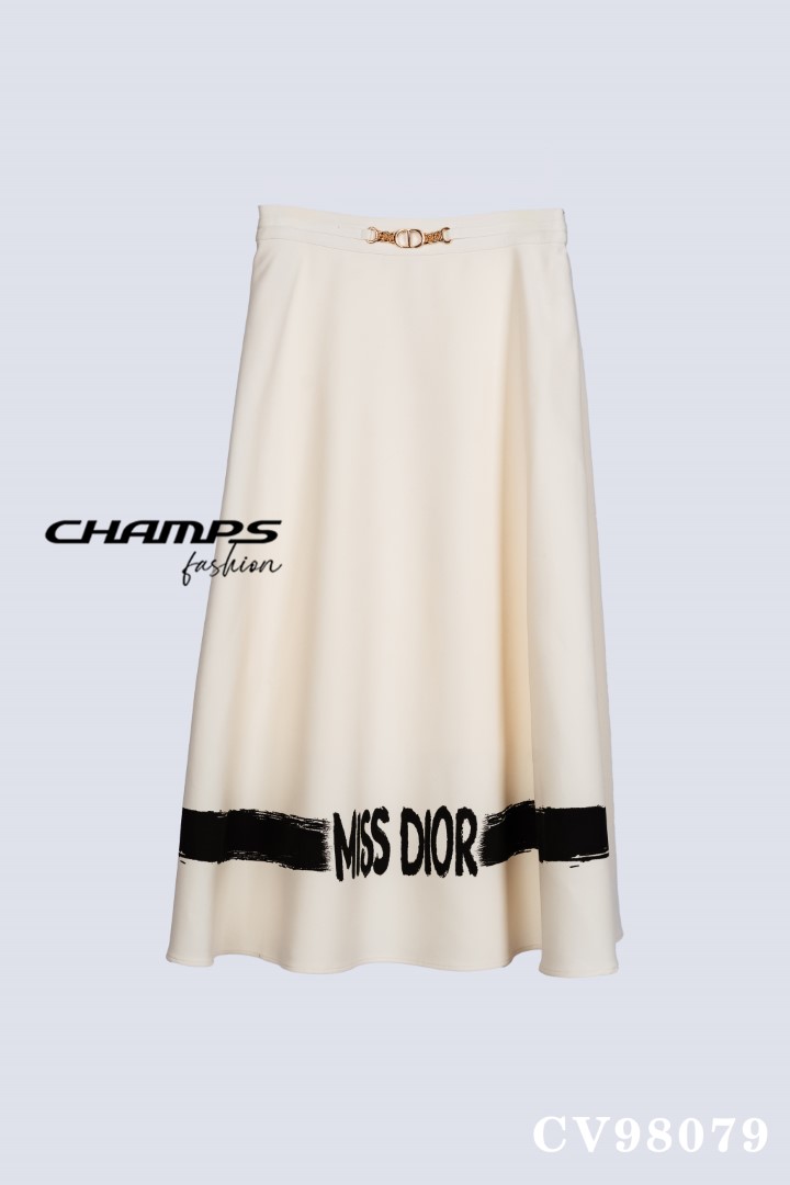 CHÂN VÁY KEM DIOR 98079