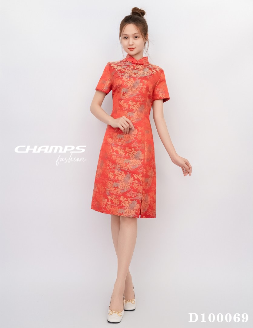 ĐÂM SƯƠN XÁM HÔNG 100069