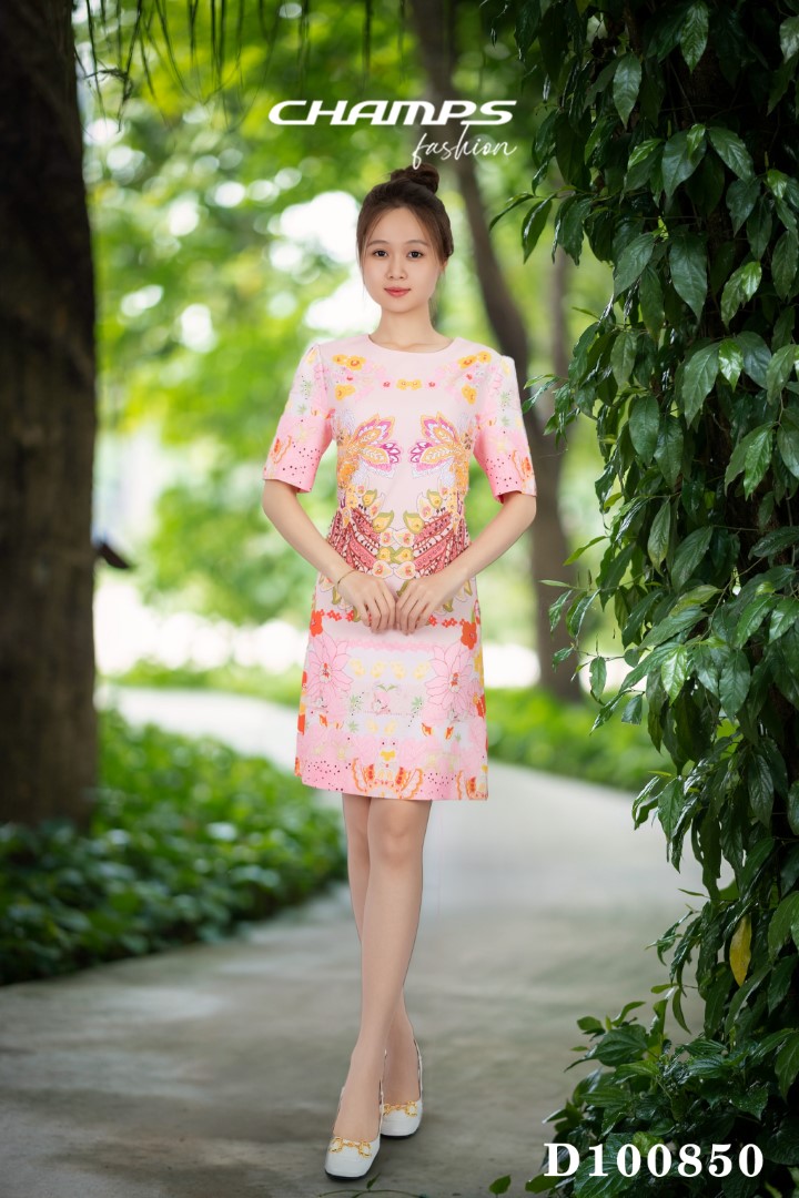 ĐẦM SUÔN HỒNG 100850