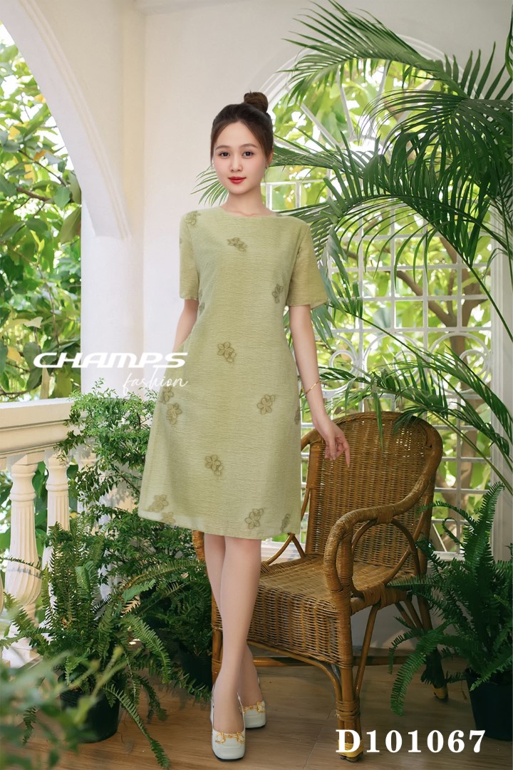 ĐẦM SUÔN XANH 101067