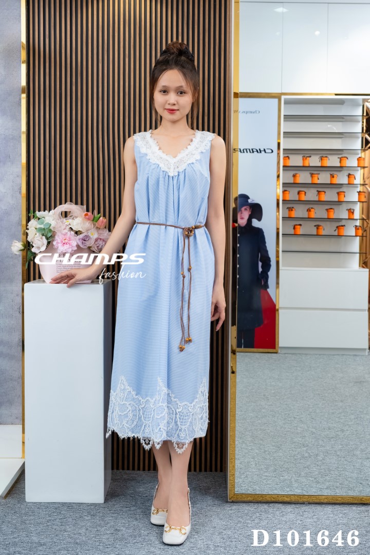 ĐẦM XÔ XANHDN 101646