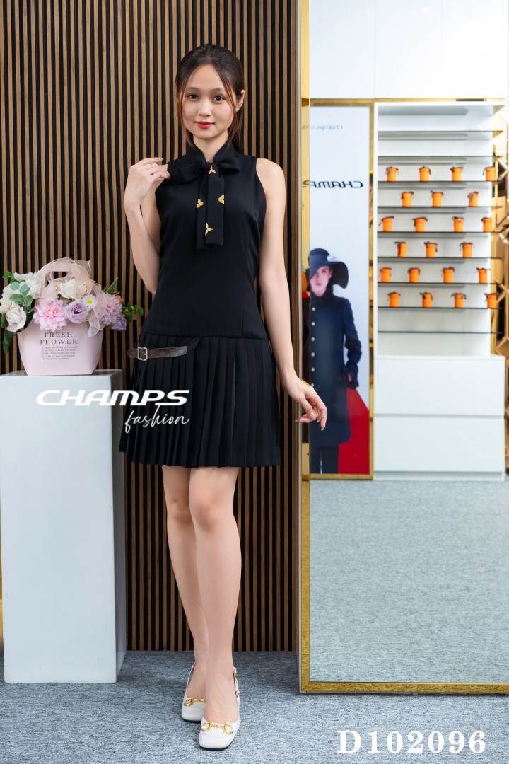 ĐẦM ĐEN LV 102096