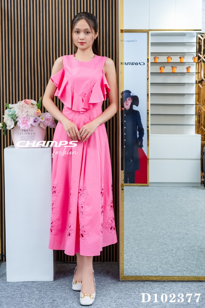 ĐẦM XÔ HỒNG 102377