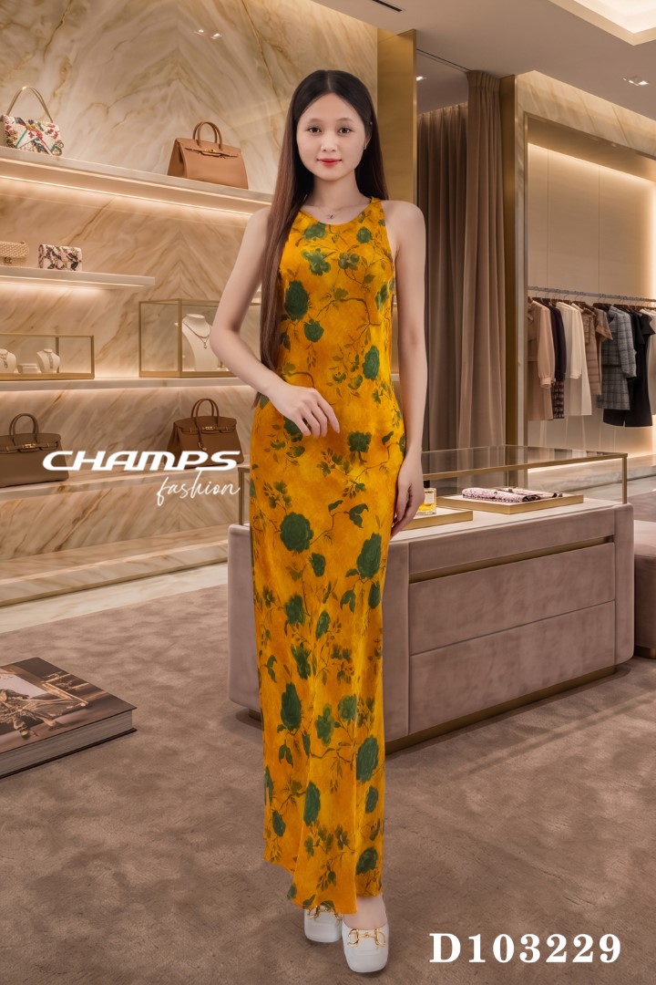 ĐẦM LỤA DAI 103229