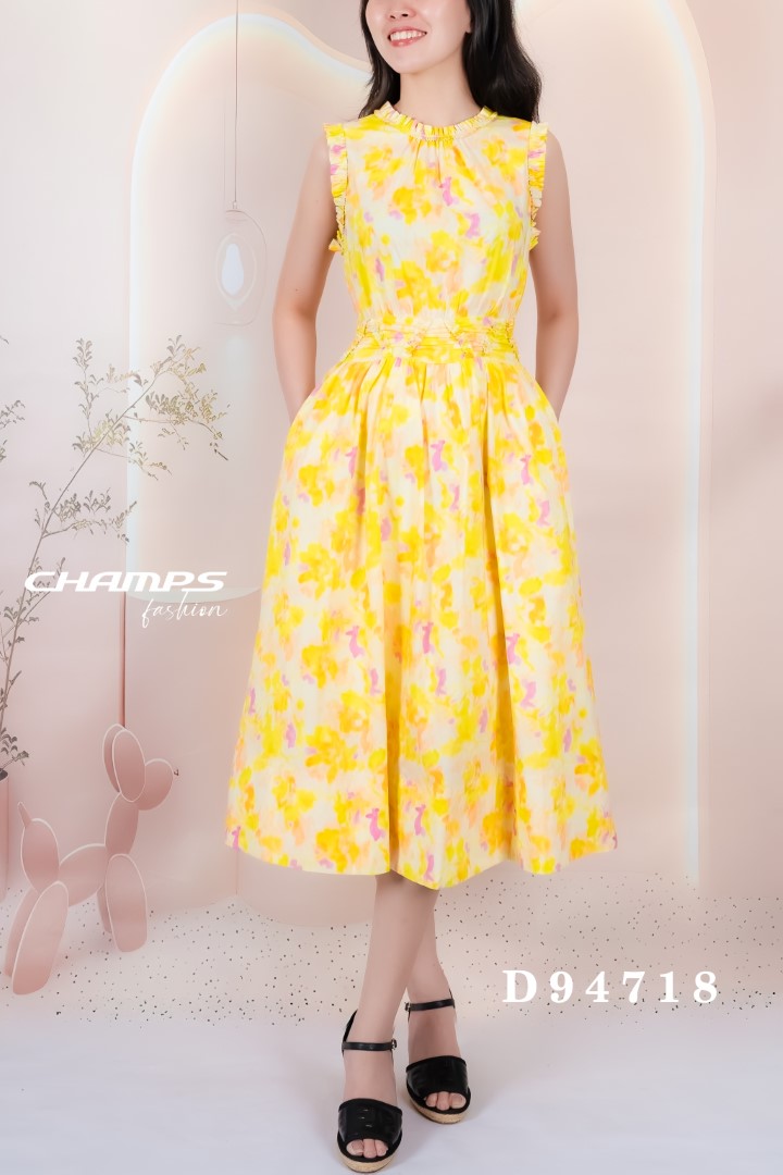 ĐẦM XÔ VÀNG  94718