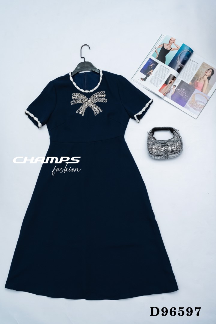 ĐẦM XANH NƠ 96597