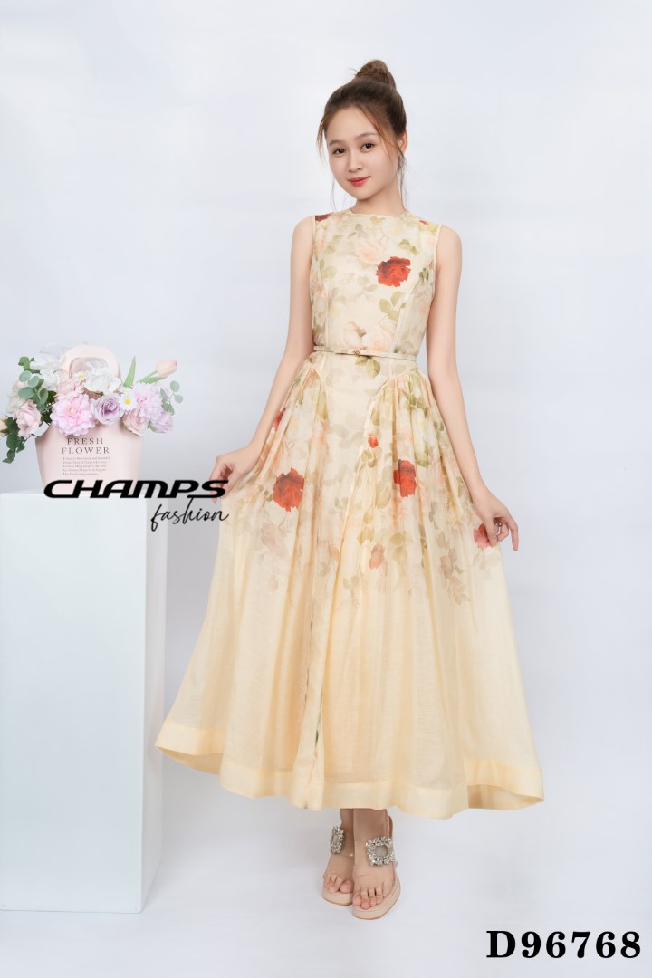 ĐẦM DAI ZIMBERMAN SÁT CÁNH DÀI 96768