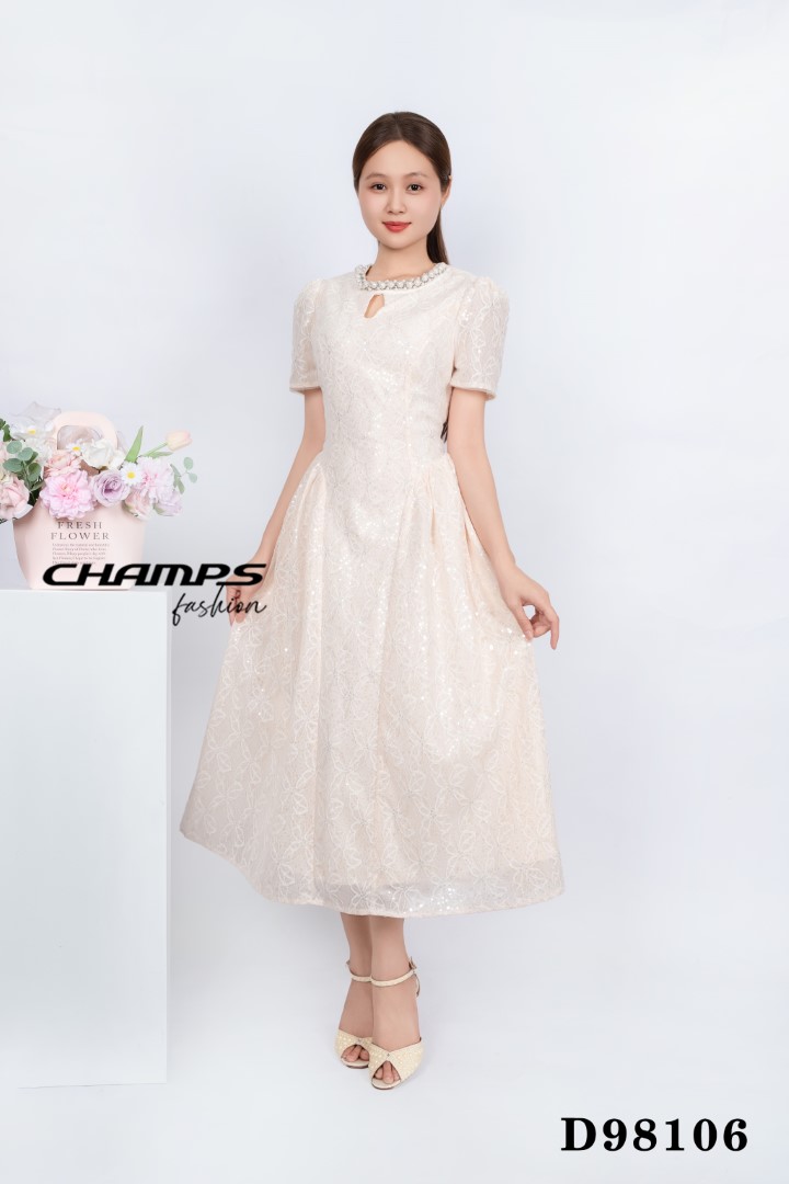 ĐÂM REN NHŨ 98106