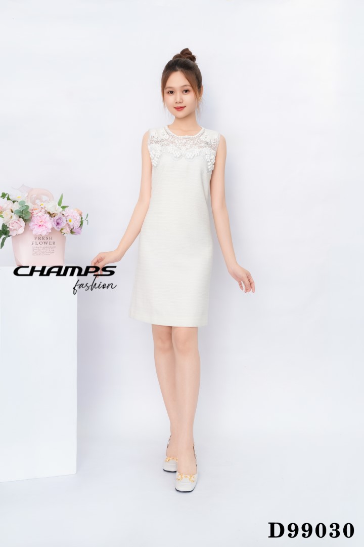 ĐẦM SUÔN BỐ TRẮNG 99030