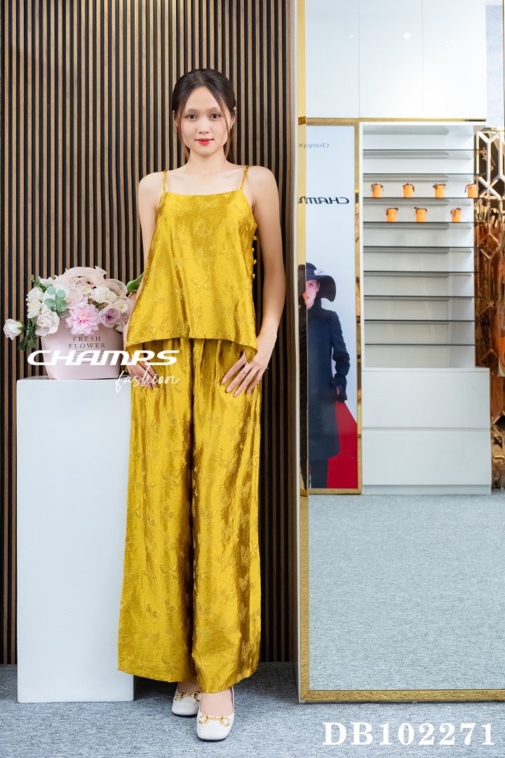 BỘ TƠ GẤM YẾM 102271