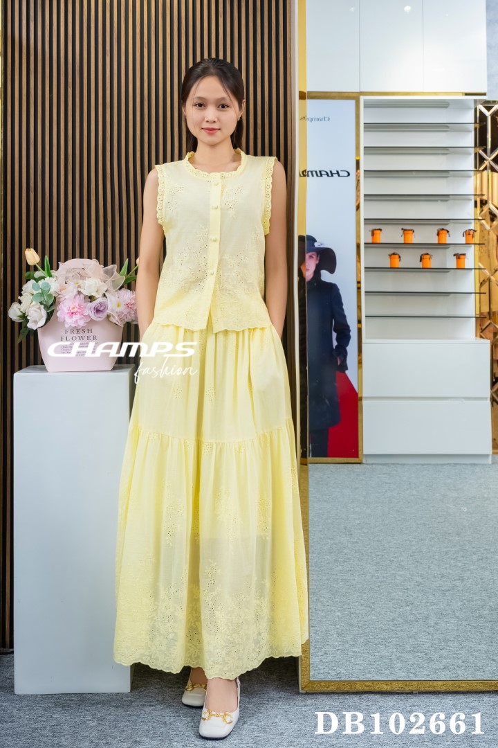 BỘ XÔ THÊU VÀNG 102661