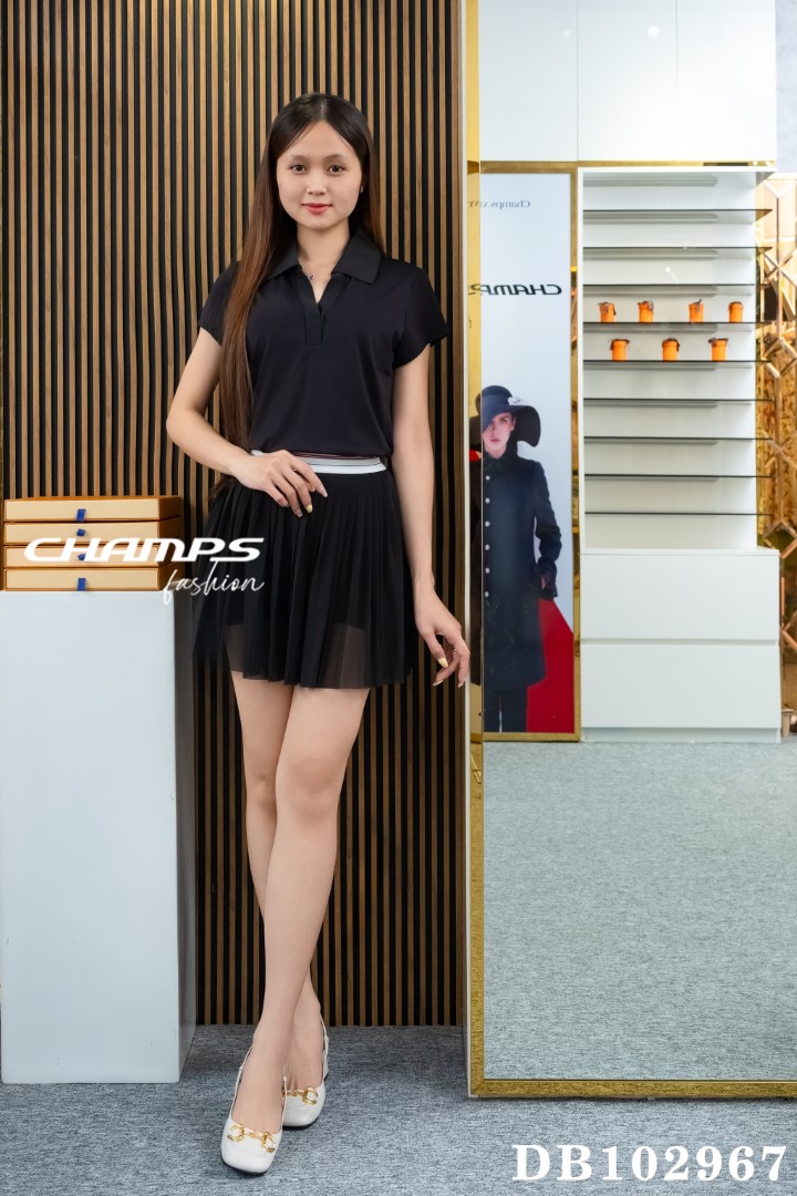 BỘ THUN PIKER 102967