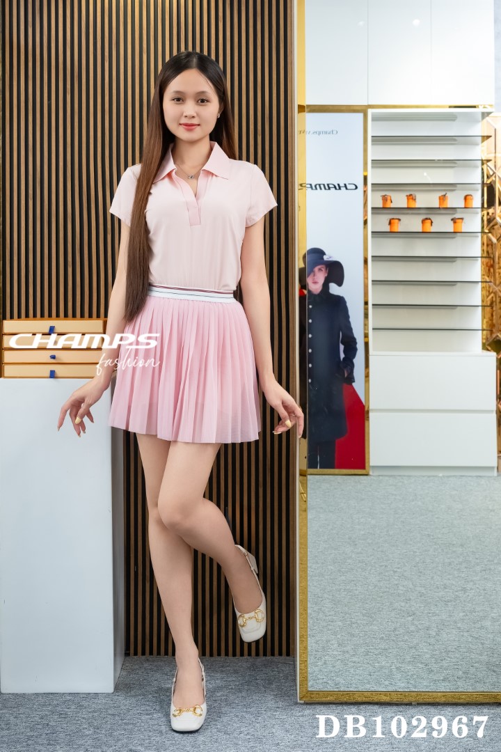 BỘ THUN PIKER 102967