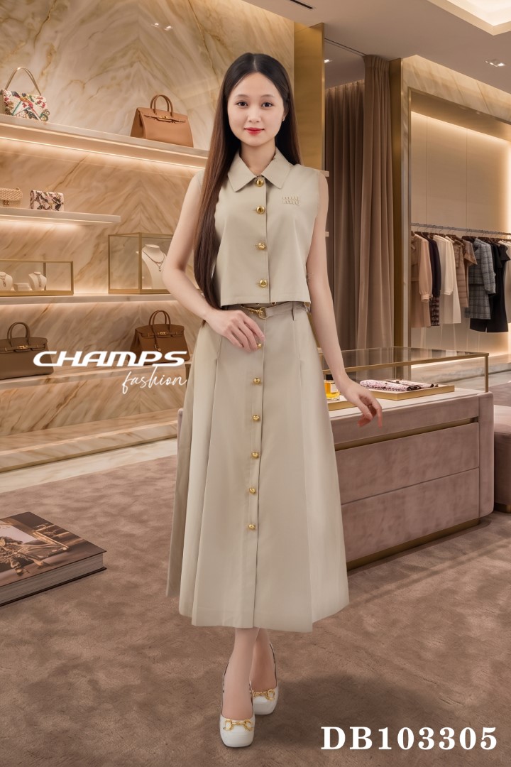 BỘ MIUMIU KEM DN 103305