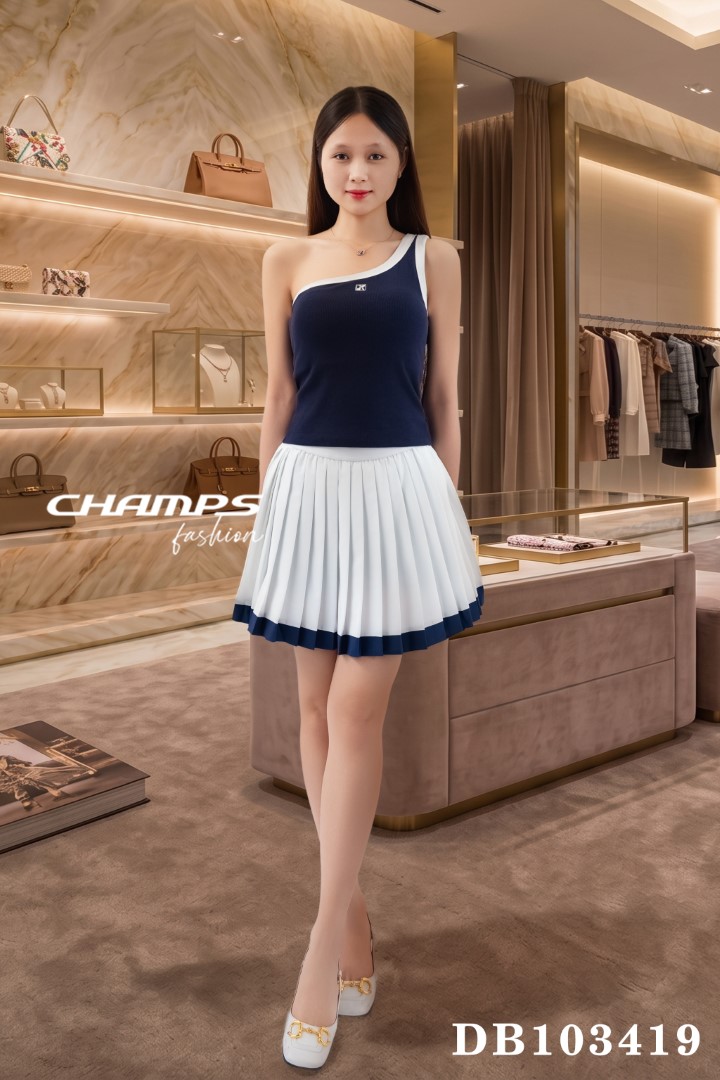BỘ XANH PIKER 103419