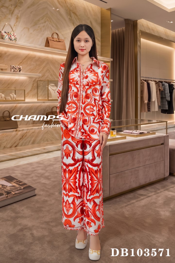 BỘ CAM D&G 103571