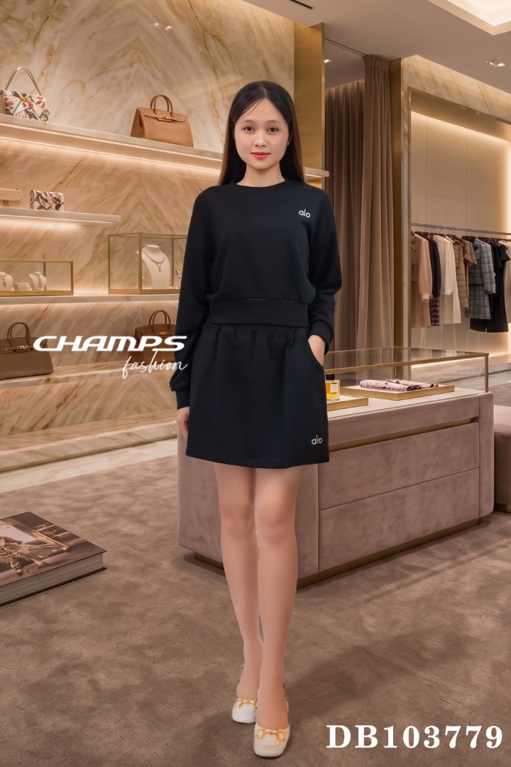 BỘ ĐEN ALO 103779
