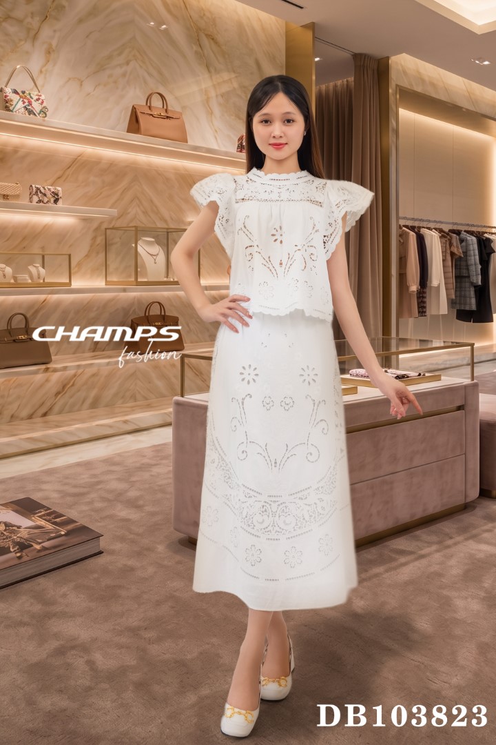 BỘ TRẮNG XÔ THÊU 103823