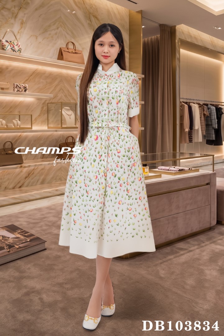 ĐẦM HOA NHÍ 103834